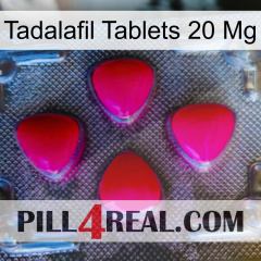 Tadalafil Tablets 20 Mg 13
